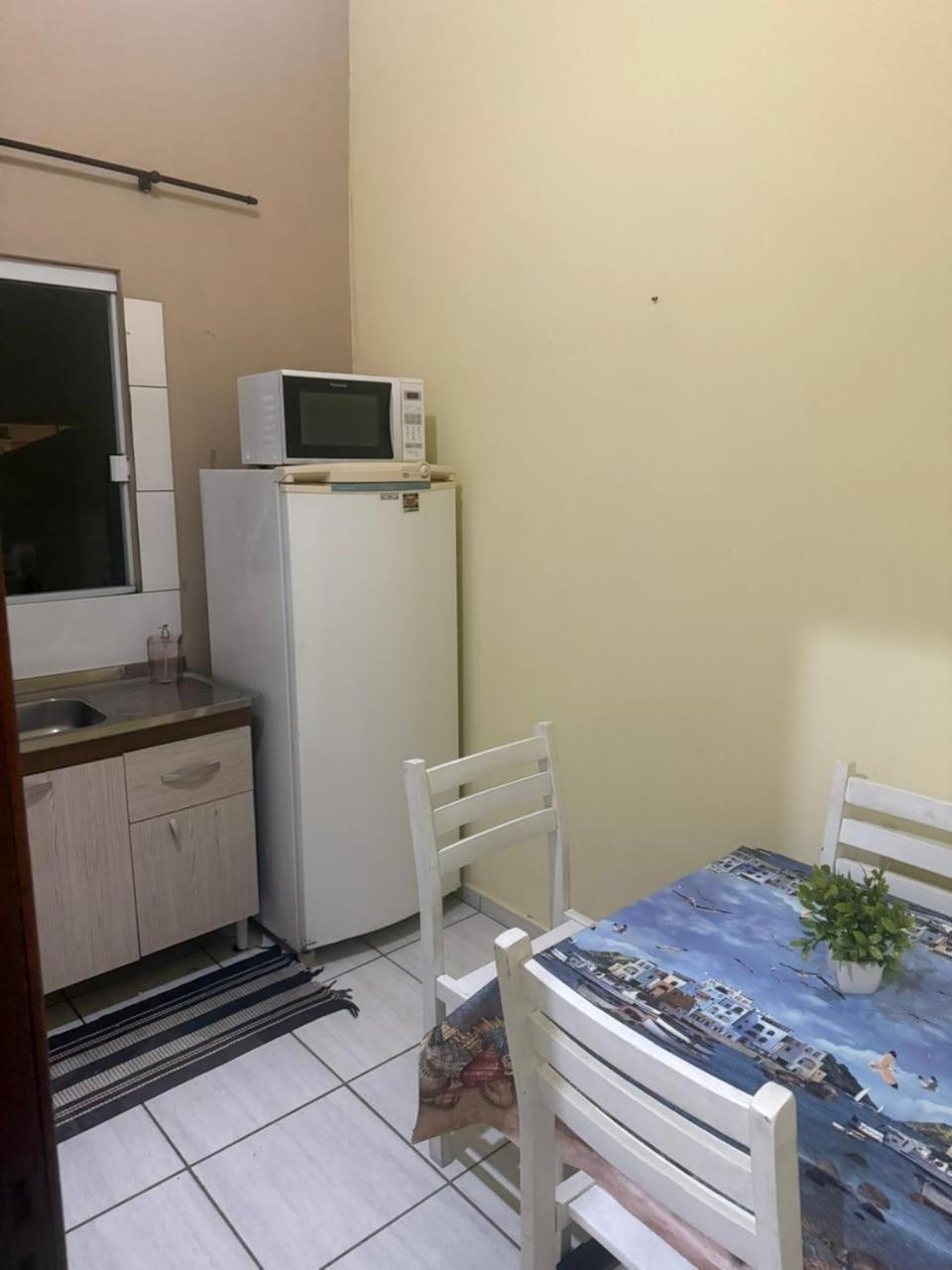 Apartamento Um - Luiz Flor Francisco 681 - Apto 02 Florianopolis