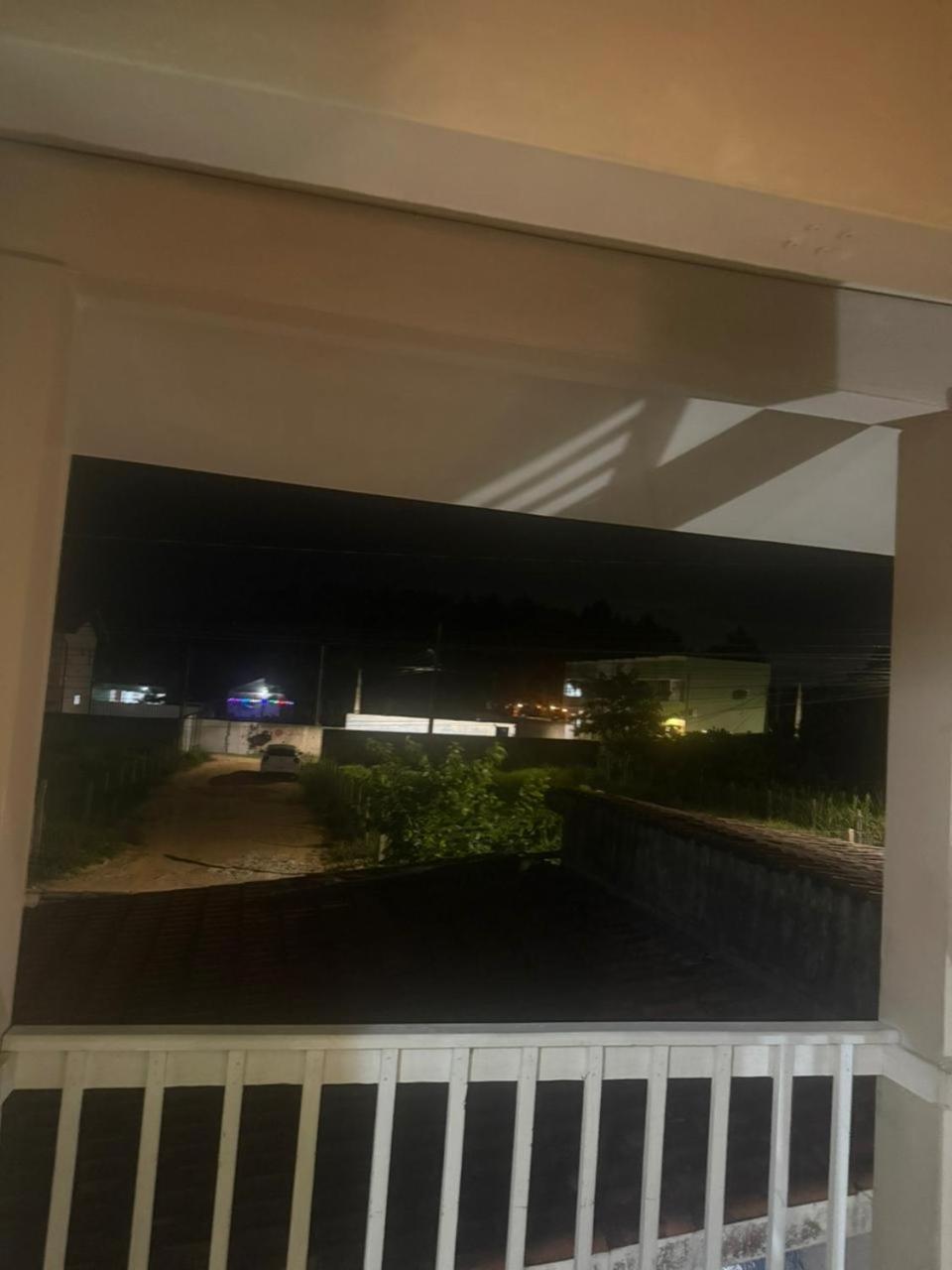 Apartamento Um - Luiz Flor Francisco 681 - Apto 02