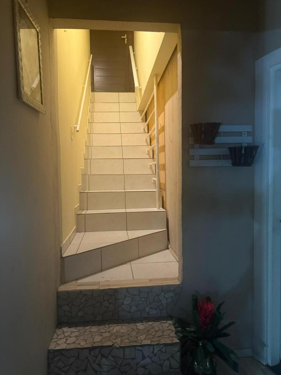 Apartamento Um - Luiz Flor Francisco 681 - Apto 02 Florianopolis